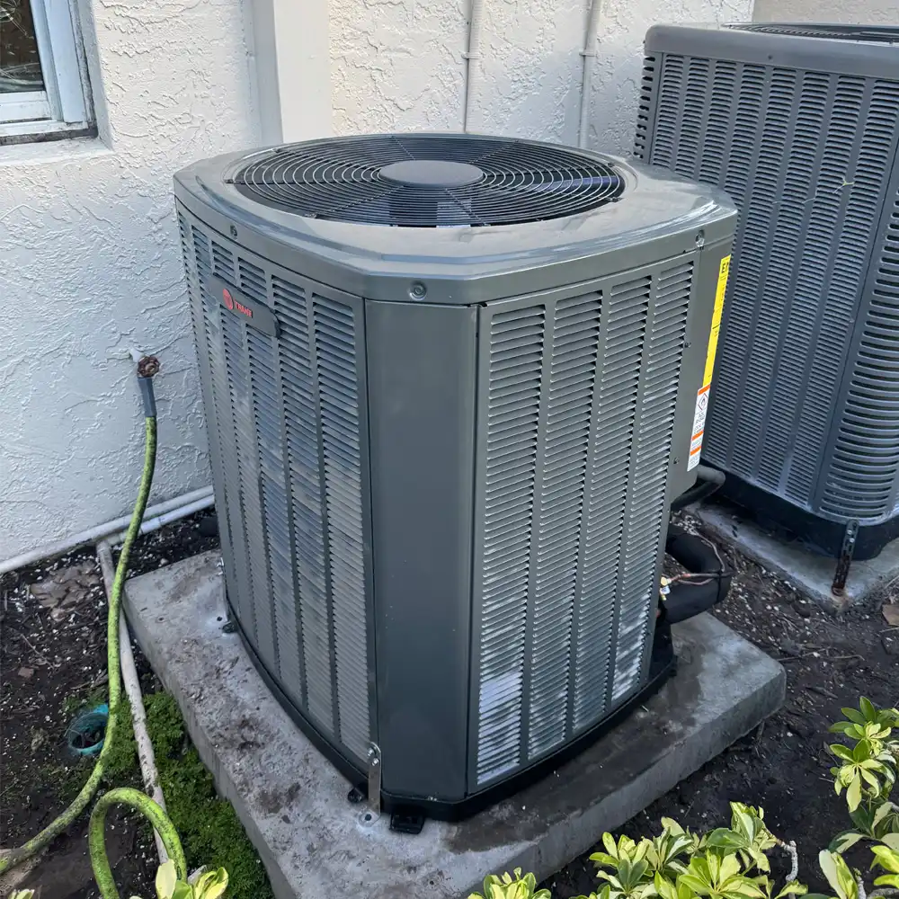 Harbor Air Conditioning - AC Repair and Installation Services