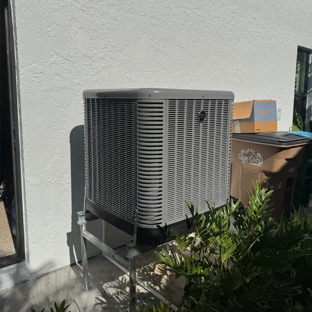 Harbor Air Conditioning - AC Repair and Installation Services
